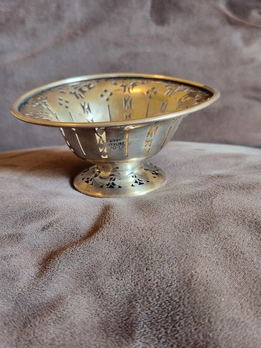 Antique birks sterling silver - antique,