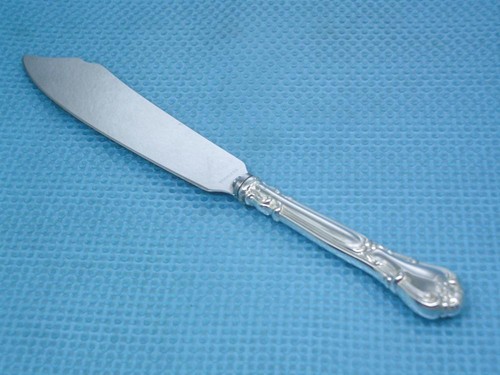 Birks sterling silver - birks, handle